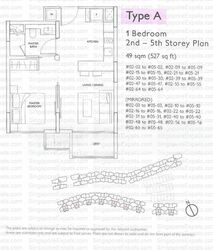 Archipelago (D16), Condominium #486148101